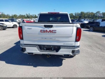  GMC Sierra 1500 Short Box Denali 2023 6.2l 6.2 Benzyna 420KM, zdjęcie 4