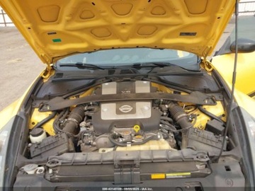Nissan 370Z 2018 Nissan 370 Z 2018 3.7l 3.7 Benzyna 332KM, zdjęcie 8