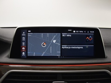 BMW Seria 7 G11-G12 Sedan 730d 265KM 2019 BMW 730 265KM/ Adapt.LED/ kamera/ Audio HiFi/ Head, zdjęcie 20