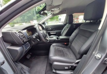 Citroen C5 Aircross I SUV Facelifting 1.5 BlueHDi 131KM 2023 Citroen C5 Aircross 1.5 BlueHDi Shine EAT8 1.5 Diesel 130KM, zdjęcie 16