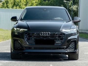Audi Q8 SUV 3.0 50 TDI 286KM 2025 AUDI Q8 50 TDI quattro Suv 3.0 (286KM) 2025, zdjęcie 2