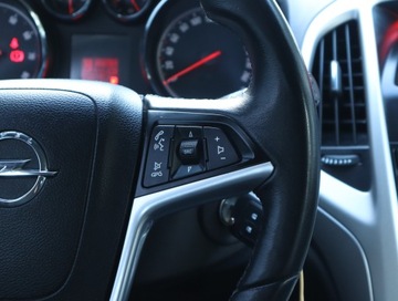 Opel Astra J GTC 1.4 Turbo ECOTEC 120KM 2013 Opel Astra 1.4 T, Salon Polska, Serwis ASO, Klima, zdjęcie 17