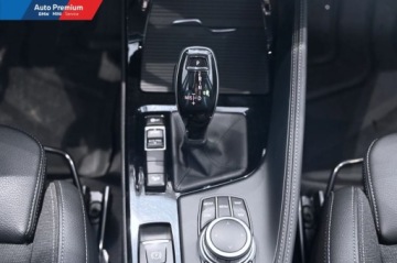 BMW X1 F48 Crossover Facelifting 2.0 20d 190KM 2020 BMW X1 xDrive20dFV23Reflektor LEDHak holowniczyFotel sportowy 2.0, zdjęcie 17