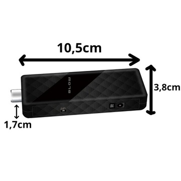 ДЕКОДЕР ТВ-ТЮНЕР DVB-T2 HEVC H.265 FULL HD МИНИ-ПАЛКА ПУЛЬТ ДИСТАНЦИОННОГО УПРАВЛЕНИЯ ЗВУКОВАЯ БАР