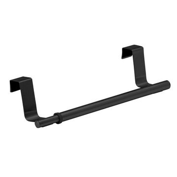 WIESZAK na ręczniki REGULOWANY zawieszany 36-60 cm