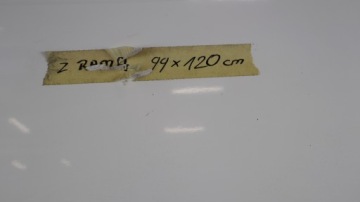 КАМЕРА-КАРАВЕР ДВЕРИ ПРИЦЕПА 99 СМ Х 120 СМ