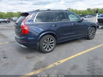 Volvo XC90 II 2019 Volvo XC 90 2019 Volvo XC90 T5 FWD Momentum 2.0 Benzyna 250KM, zdjęcie 3