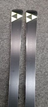 Narty FISCHER RC 180cm + Fischer Z12 z GRIP WALK 2019r