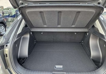Hyundai Kona II 2025 Hyundai Kona Executive z pakietem Tech Oferta Specjalna Benzyna 100KM, zdjęcie 9