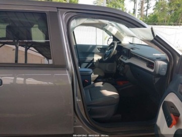 Ford Maverick II 2023 Ford Maverick XLT 2023, od ubezpieczalni 2.0 Benzyna 250KM, zdjęcie 6