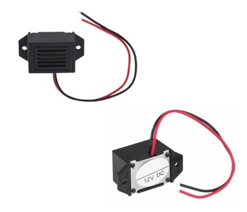 Горит индикатор, 6-12В