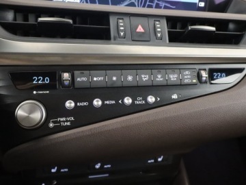 Lexus ES VII (XV70) 2021 Lexus ES 300h, Salon Polska, Serwis ASO, Automat, zdjęcie 15