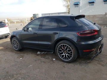Porsche Macan SUV 2.0 252KM 2018 Porsche Macan 2018 2.0l 2.0 Benzyna 252KM, zdjęcie 1