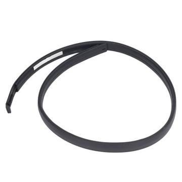 2 шт. Уплотнитель ленты крыши 755510C050