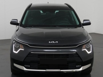 Kia Niro II Crossover 1.6 GDI 129KM 2024 Od ręki - 1.6 GDI Hybrid L 129KM | Martwe pole!, zdjęcie 1
