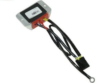 REGULATOR NAPIĘCIA ARE9093 AS-PL