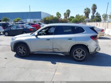 BMW X1 U11 2024 BMW X1 2024r., 4x4, 2.0L 2.0 Benzyna 241KM, zdjęcie 5