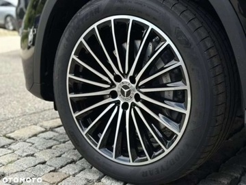Mercedes GLC C254/X254 Coupe 2.0 220d 197KM 2025 Mercedes-Benz GLC Mercedes-Benz GLC 220 d 4Matic 9G-TRONIC Edition Avantga, zdjęcie 4