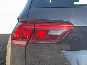Volkswagen Tiguan II SUV 1.5 TSI EVO 150KM 2020 Volkswagen Tiguan 1.5tsi 150km Life UNITED, Gwarancja, Serwis ASO, FV23, zdjęcie 13