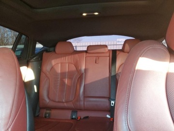 BMW X6 G06 2021 BMW X6 2021r., Xdrive40i 3.0 Benzyna 335KM, zdjęcie 8
