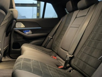 Mercedes GLE V167 SUV Facelifting 2.0 300d 269KM 2025 GLE Coupe 300 d 4-Matic AMG Line 2.0 (269KM) 2025, zdjęcie 15