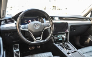Volkswagen 2020 Volkswagen Passat Alltrack 2,0TDI (240KM) DSG 4Motion Skory Lift 2020 r. B, zdjęcie 8