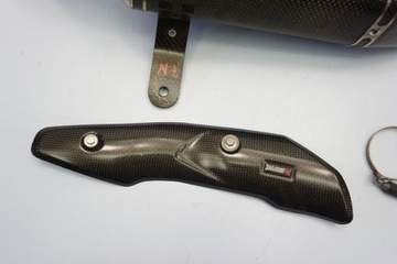 KAWASAKI Z-900 20- AKRAPOVIC SPORT ГЛУШИТЕЛЬ + ВПУСКНАЯ ТРУБА + DB KILLER