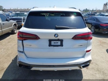 BMW X5 G05 2021 BMW X5 Sdrive 40i 3.0 Benzyna 335KM, zdjęcie 6