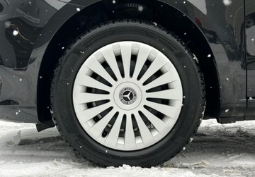 Mercedes Vito W447 2019 Mercedes-Benz Vito Pro 9 osobowy, Tempomat, Kamera, Reflektory LED, Salon, zdjęcie 38