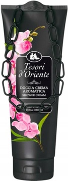 TESORI d'Oriente żel pod prysznic Orchidea 250ml