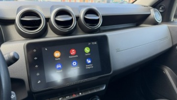 Dacia Duster II SUV Facelifting 1.5 Blue dCi 115KM 2022 Dacia Duster Diesel Zarejestrowany Ubezpieczony, zdjęcie 26
