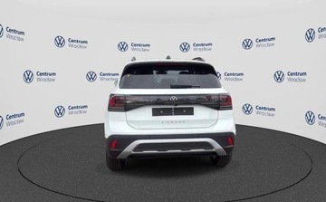 Volkswagen T-Cross SUV Facelifting 1.5 TSI 150KM 2025 Volkswagen T-Cross Oferta nr: 114743 1.5 Benzyna 150KM, zdjęcie 5