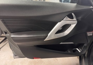 DS 5 Hatchback (Citroen) 2.0 HDi Hybrid4 200KM 2014 Citroen DS5 bezwypadekserwisjedzie jak nowe4x4automatfull wersja 2.0, zdjęcie 2