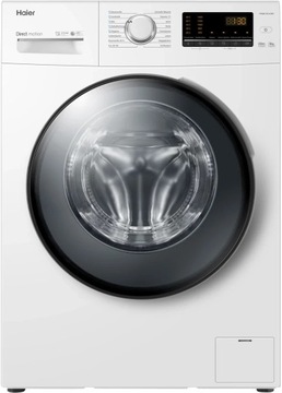Pralka Haier HW80-BP1439N A+++/8kg/1400obr/55cm [2]