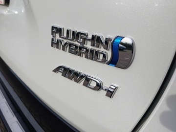 Toyota RAV4 V SUV Plug-in 2.5 Plug-in Hybrid 306KM 2021 Toyota RAV4 2.5 Plug-In Hybrid Selection 4x4 V (20, zdjęcie 30