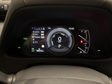 Lexus UX Crossover Facelifting 2.0 250h 184KM 2023 Lexus UX 250h GPF F Sport Design 2WD Lexus UX 250h, zdjęcie 20
