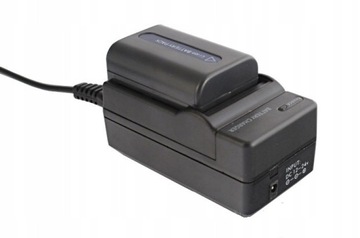 ЗАРЯДНОЕ УСТРОЙСТВО для CANON PowerShot SX620 HS SX720 HS