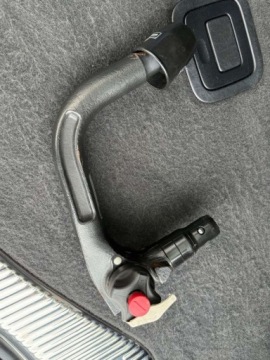 Ford Mondeo V Kombi 1.5 EcoBoost 160KM 2017 Ford Mondeo SW LEDNAVIAsystent ParkowaniaAsystent PasaCzyta Znaki 1.5, zdjęcie 33