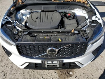Volvo XC60 II 2024 Volvo XC 60 Plus, 2024r., 4x4, 2.0L 2.0 Benzyna 247KM, zdjęcie 11