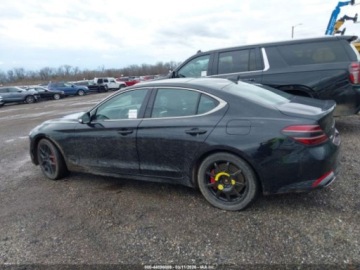  Genesis G70 2.5T 2024 2.5 Benzyna 300KM, zdjęcie 2