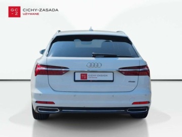 Audi A6 C8 Allroad 3.0 45 TDI 231KM 2019 Audi A6 Avant 3.0 TDI Quattro Virtual Kessy Alcantara 3.0 Diesel 231KM, zdjęcie 28