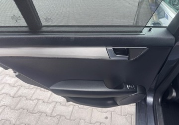 Mercedes Klasa C W204 Kombi T204 2.2 200 CDI BlueEFFICIENCY 136KM 2014 Mercedes-Benz Klasa C bezwypadekz Niemiec jedzie i wyglada jak nowe 2.1, zdjęcie 23