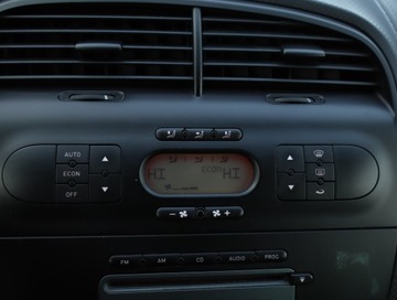 Seat Altea XL 1.9 TDI 105KM 2006 Seat Altea 1.9 TDI, Klima, Klimatronic, El. szyby, zdjęcie 12