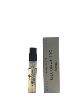 BYREDO OUD IMMORTEL 2ML EDP