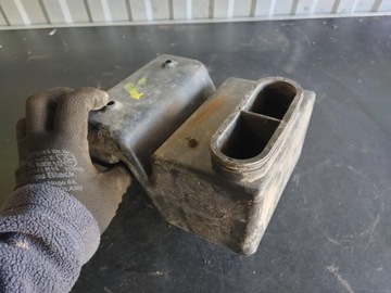 QUAD TGB 550 LT 4X4 ВПУСКНАЯ ТРУБА ВОЗДУХОЗАБОРНИКА