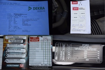 Ford Focus III Sedan Facelifting 1.0 EcoBoost 125KM 2018 Titanium* Navi* Alufelgi* Radar* Asystent* Car Play* Gwarancja* BLACK WEEK, zdjęcie 38