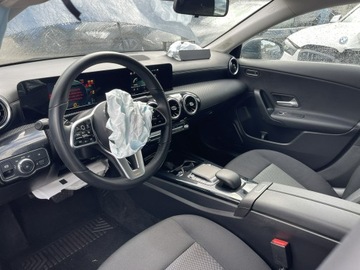 Mercedes CLA C118/X118 2021 Mercedes CLA 180 Automat Podgrzewanie Kamera, zdjęcie 7