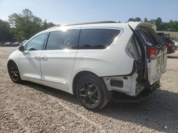 Chrysler Pacifica II 2017 Chrysler Pacifica 2017 Chrysler Pacifica Touring-L FWD 3.6 Benzyna 340KM, zdjęcie 1