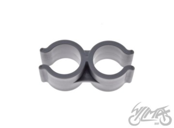 ДЕРЖАТЕЛЬ ДЛЯ ВЕЛОСИПЕДА ДЛЯ НАСОСА OPK 10 ШТ.