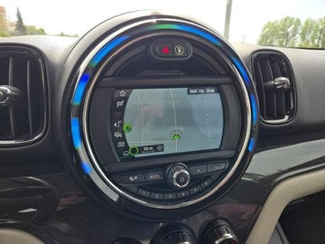 Mini Countryman F60 2018 Mini Countryman LEDY / LIFT / Kamera / Skóry, zdjęcie 26